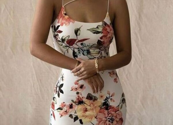 Fashion party wear