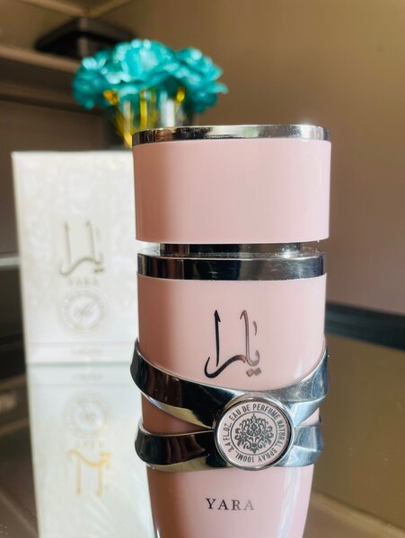 Yara Lataffa 100mls