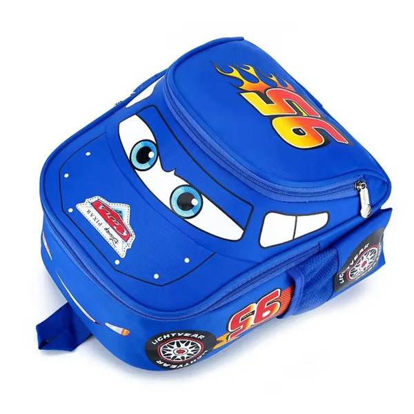 Sac à dos enfant voiture