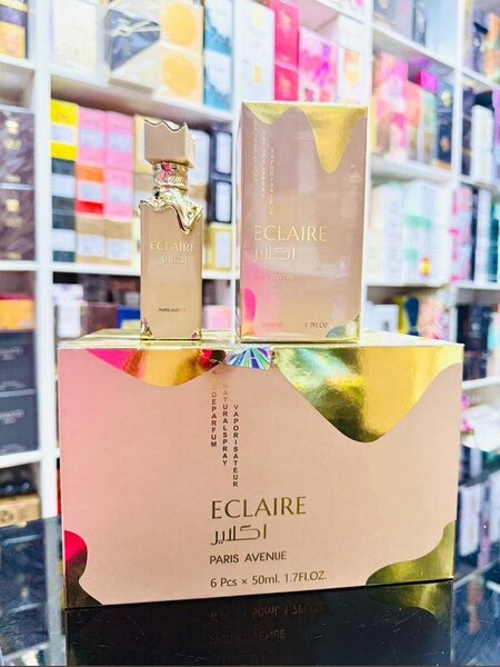 Parfum Eclaire 50ml