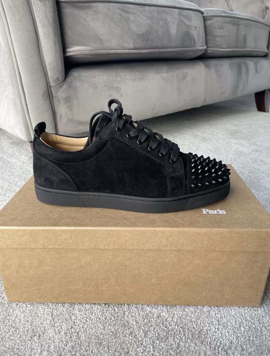 Christian louboutin