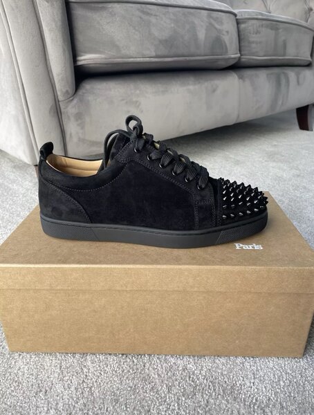 Christian louboutin