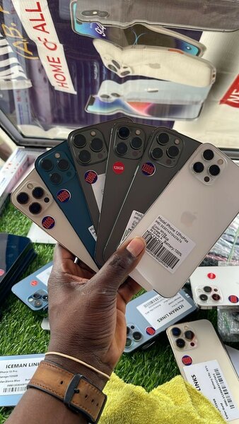 Iphones