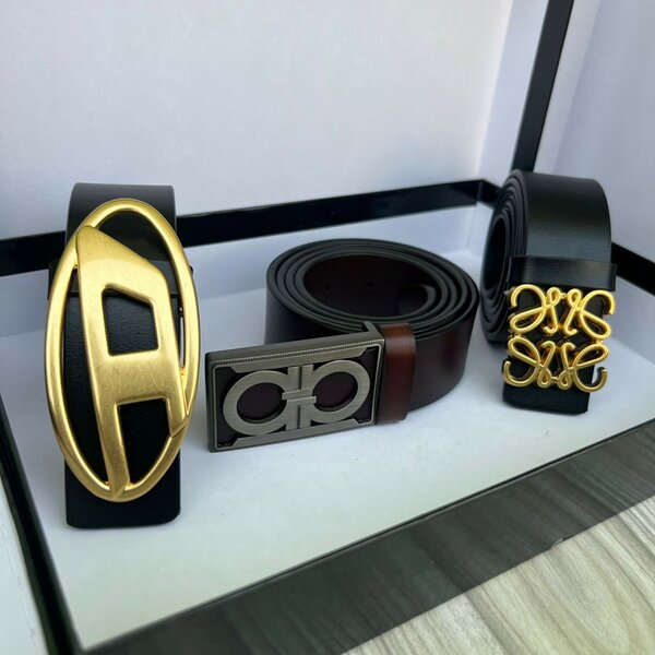 Belts