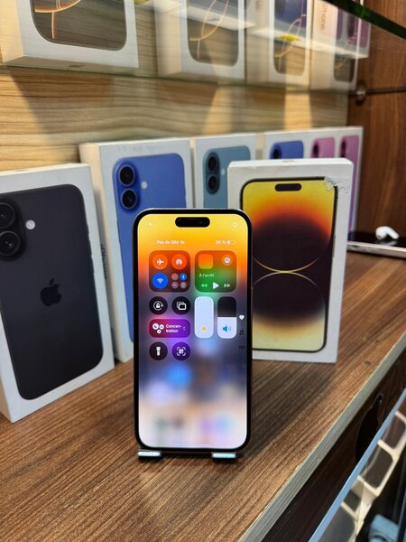 iPhone 14 pro