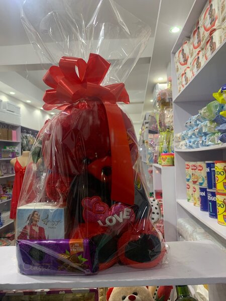 Valentine Gift