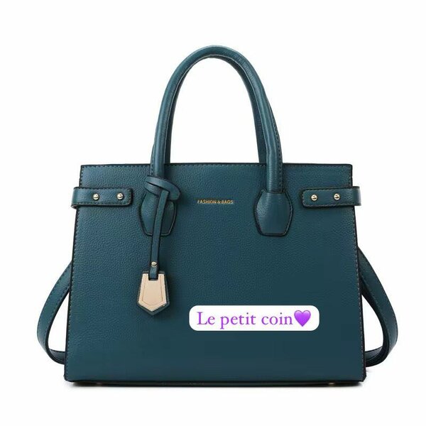 SAC FEMME CAPABLE