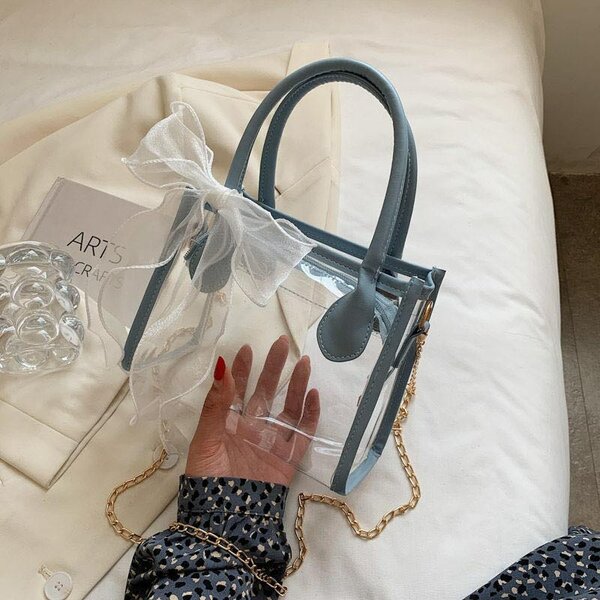 Hand bag