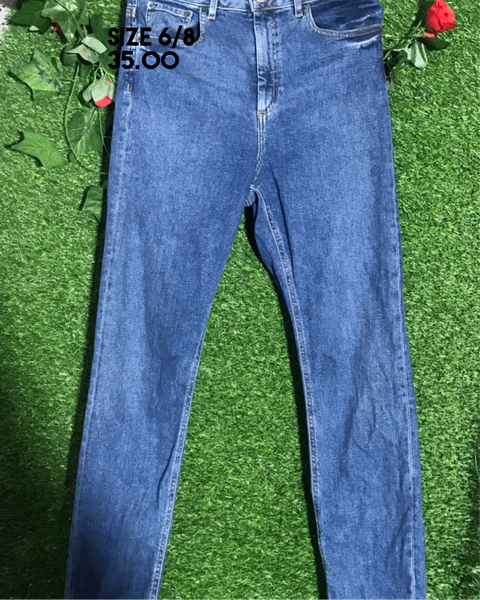 Niellas thrift