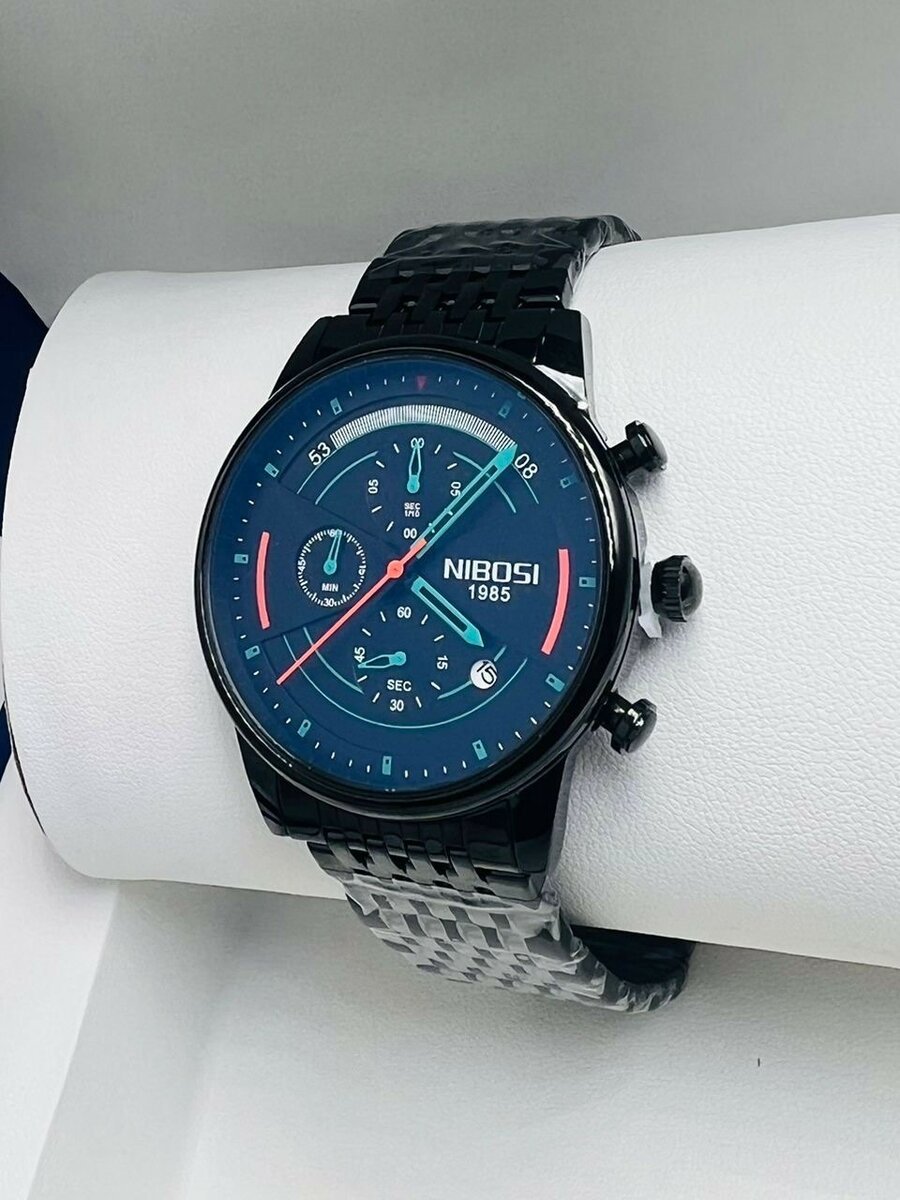Montre nibosi