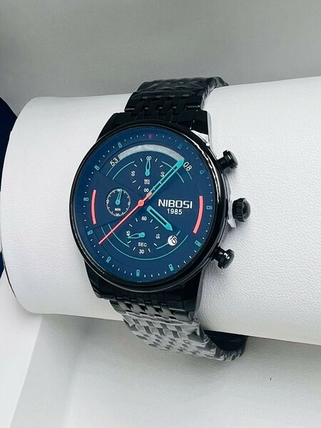 Montre nibosi