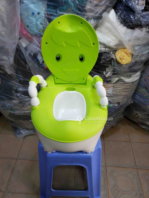 Pot de bébé