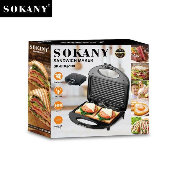 Toaster