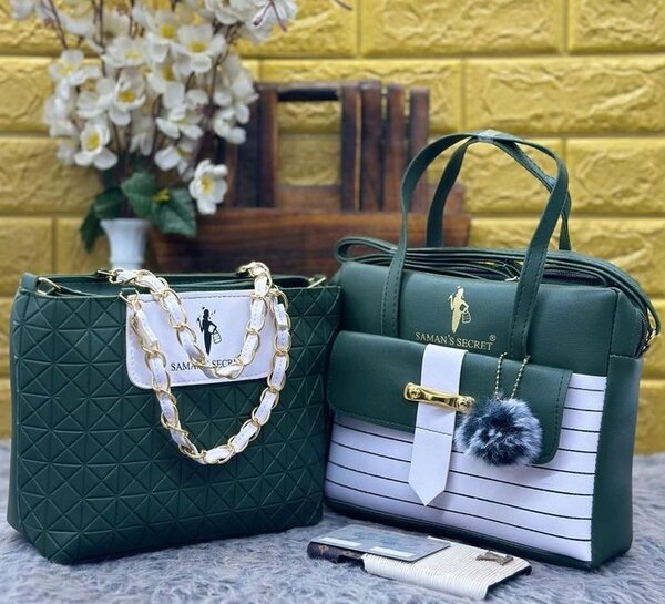 Ladies bag