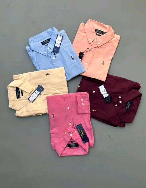 Chemise Homme Ralph Lauren
