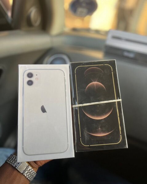 iPhone 11