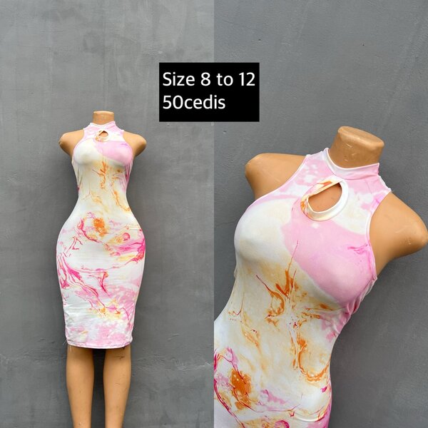 Ladies dresses
