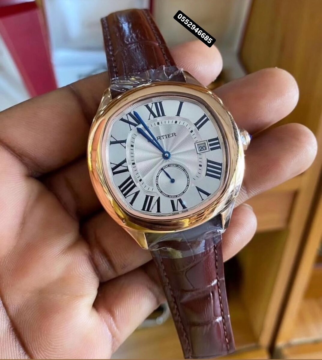 Wrist Watches