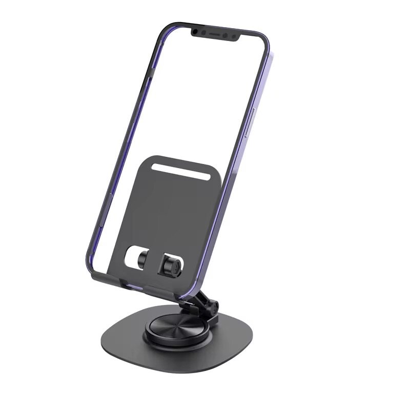 Support Téléphone Réglable