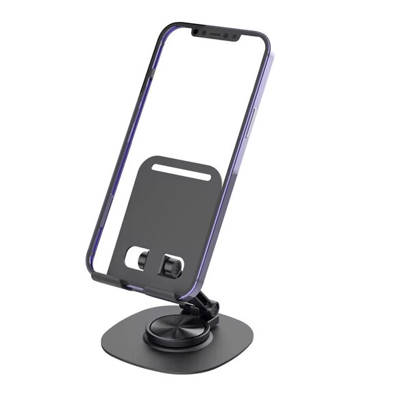 Support Téléphone Réglable