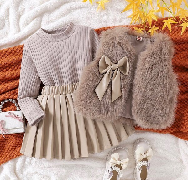 Ladies dress