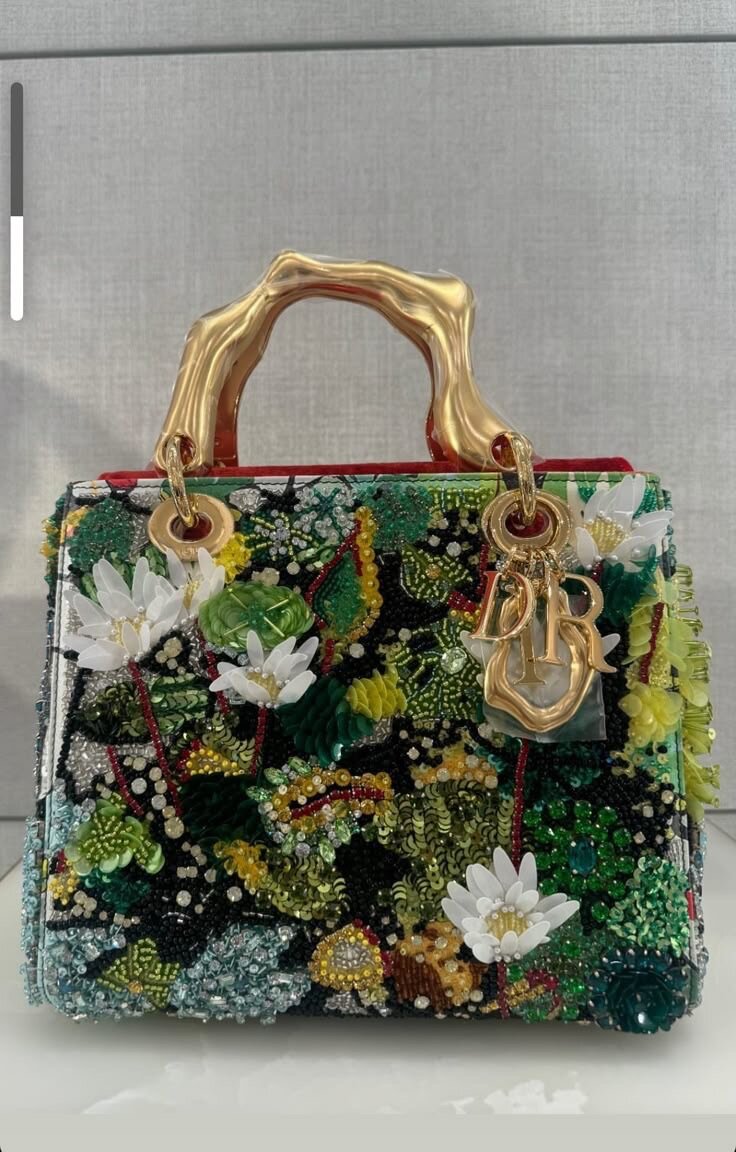 Ladies bags