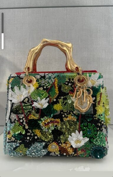 Ladies bags