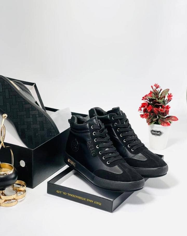 Men's shoe