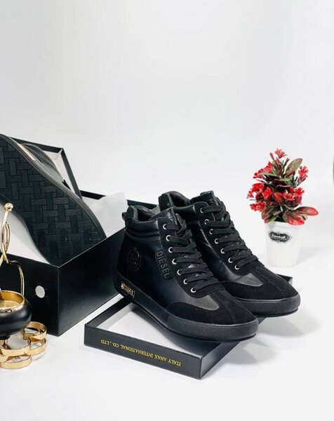 Men's shoe