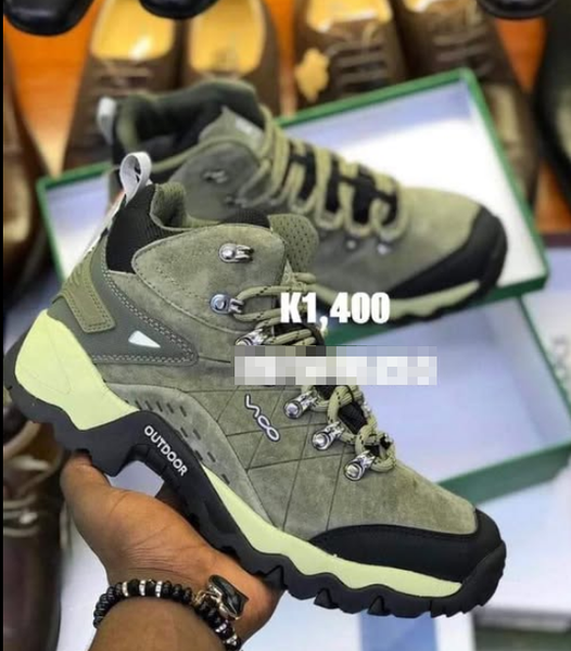 VICO BOOTS 