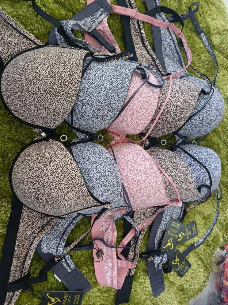 Ladies Quality Bra