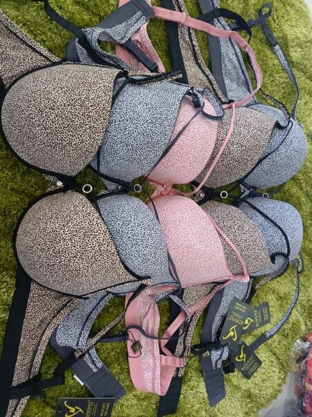 Ladies Quality Bra