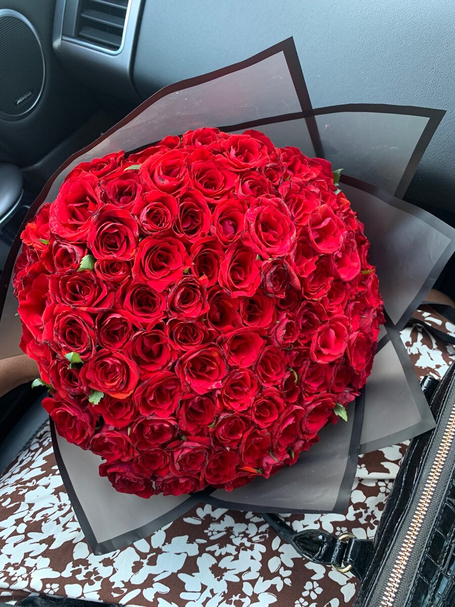 Flower bouquets