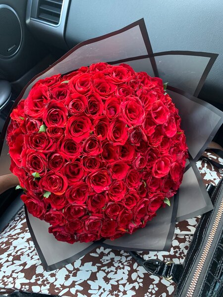 Flower bouquets
