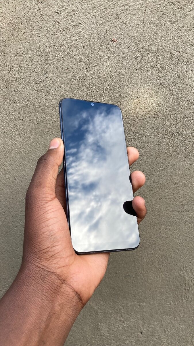 TECNO SPARK 7 64GB