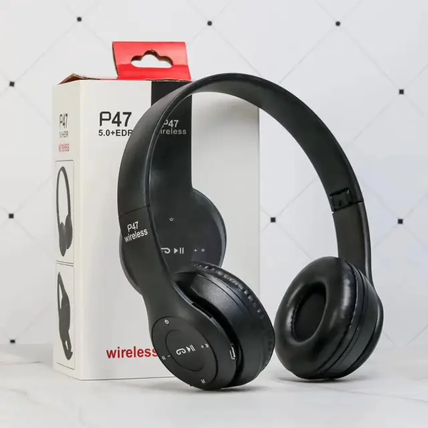 P47 Headphones