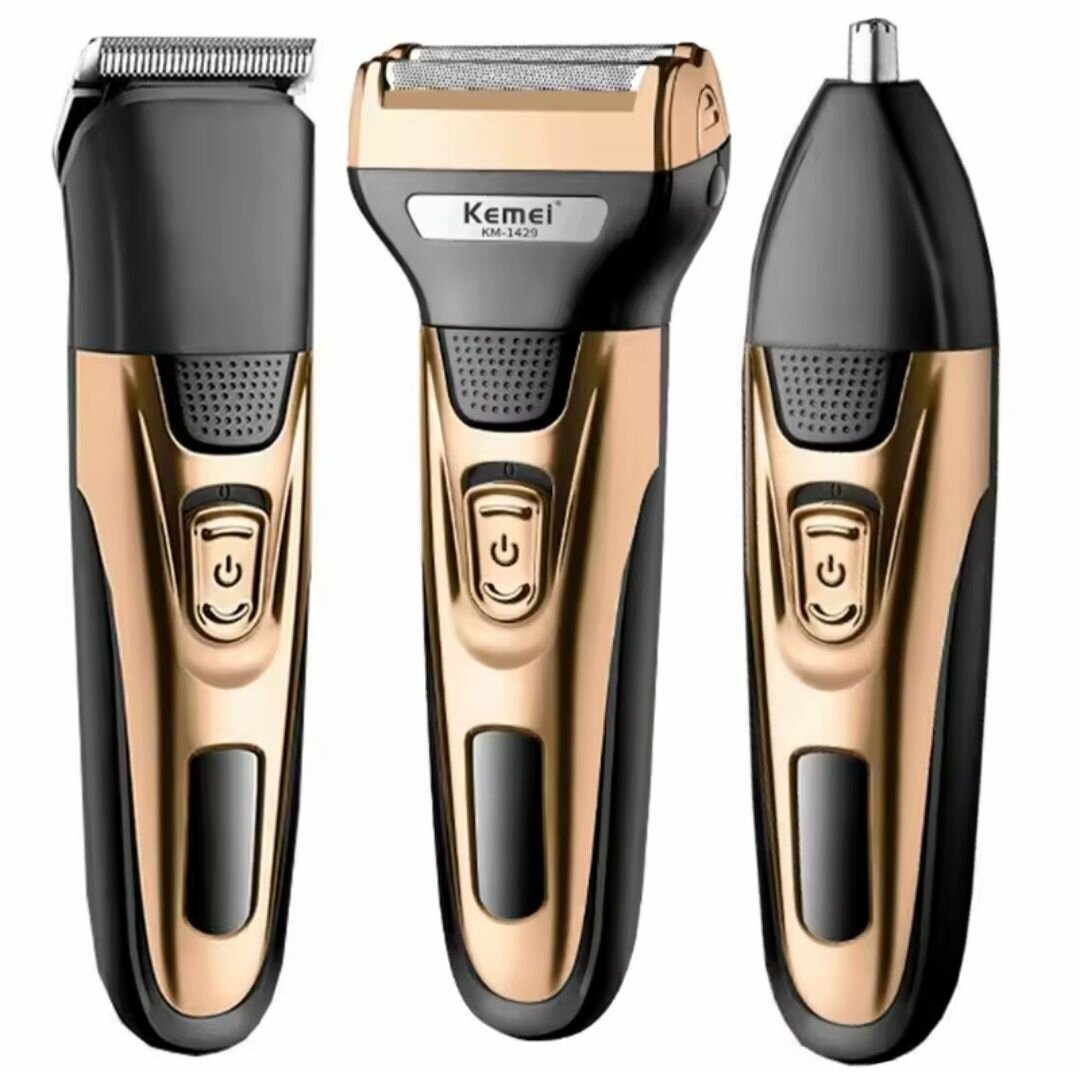 Mini tondeuse rechargeable