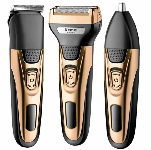 Mini tondeuse rechargeable