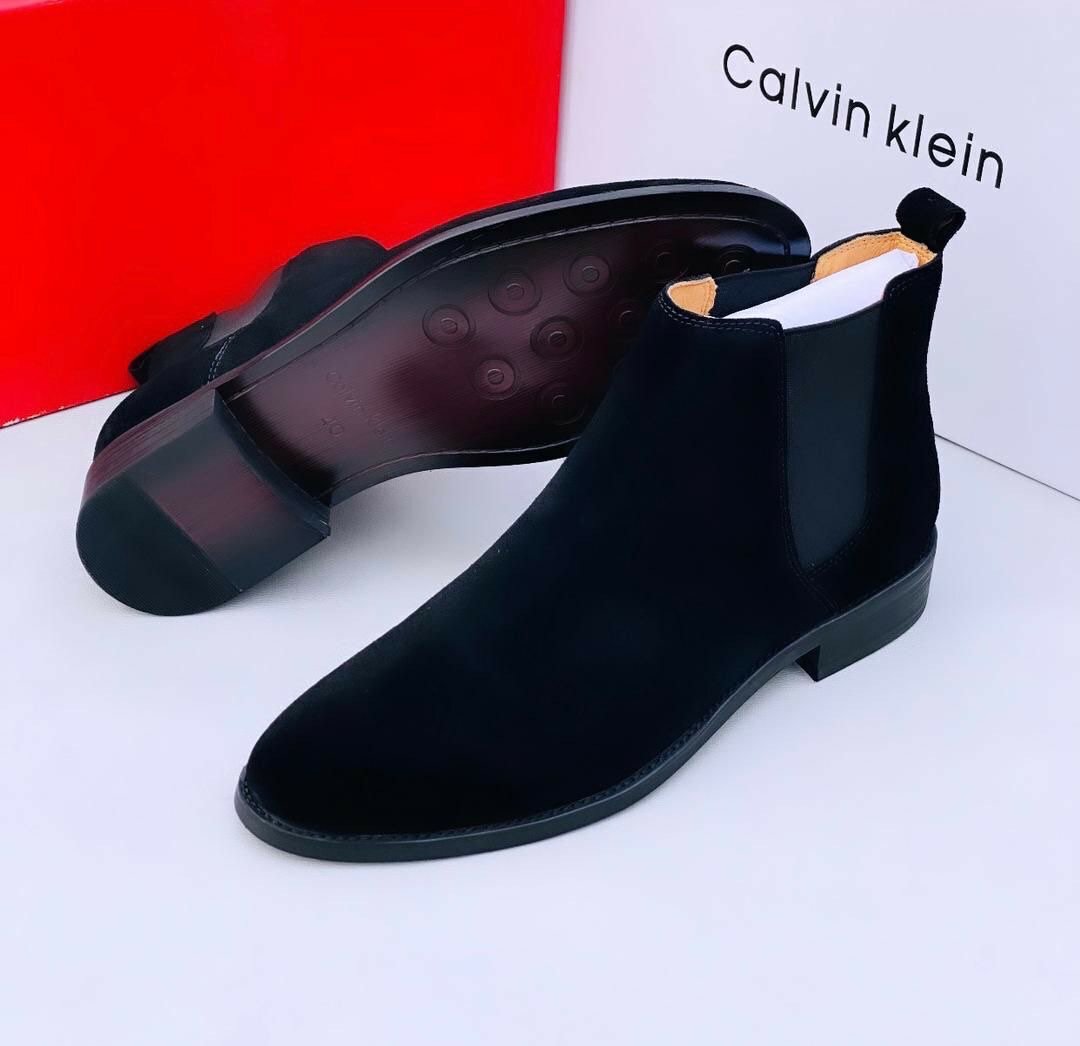 Chelsea Boots