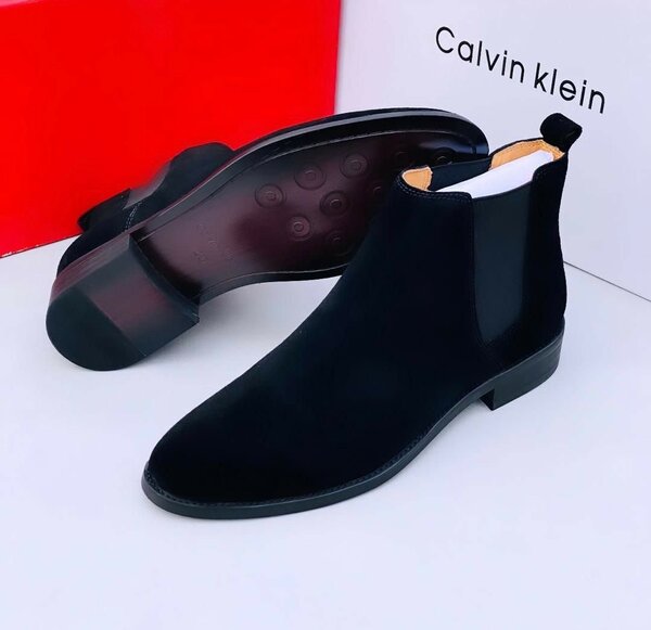Chelsea Boots