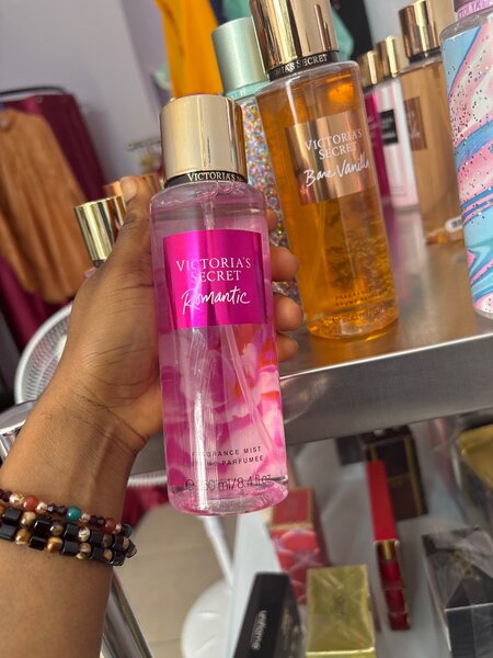 Victoria secret