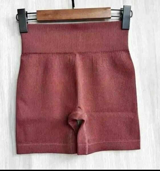 Biker shorts