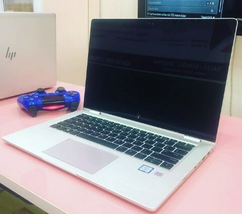 Laptop