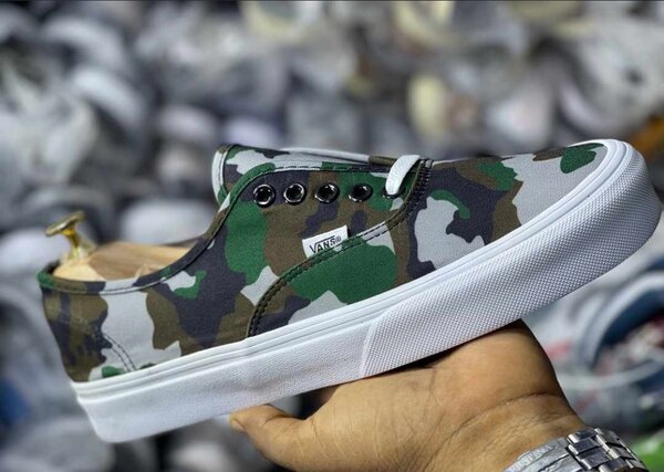 Vans original