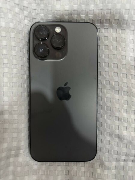 iPhone 14 Pro max
