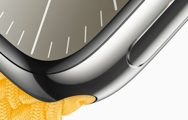 New Apple Watch 9 Cellular(41MM)