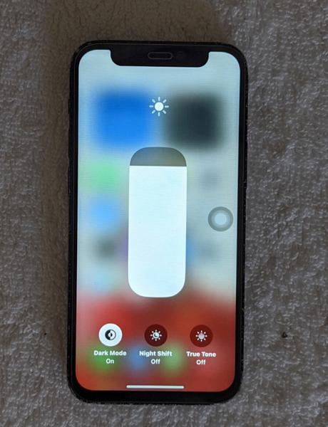 iPhone 12mini 64gig