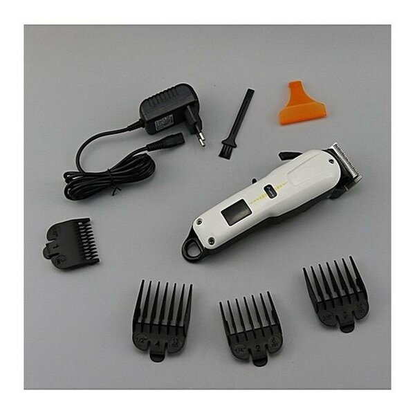 Geemy Tondeuse Rechargeable -0