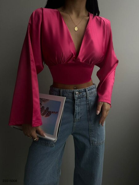 Sexy Crop Top