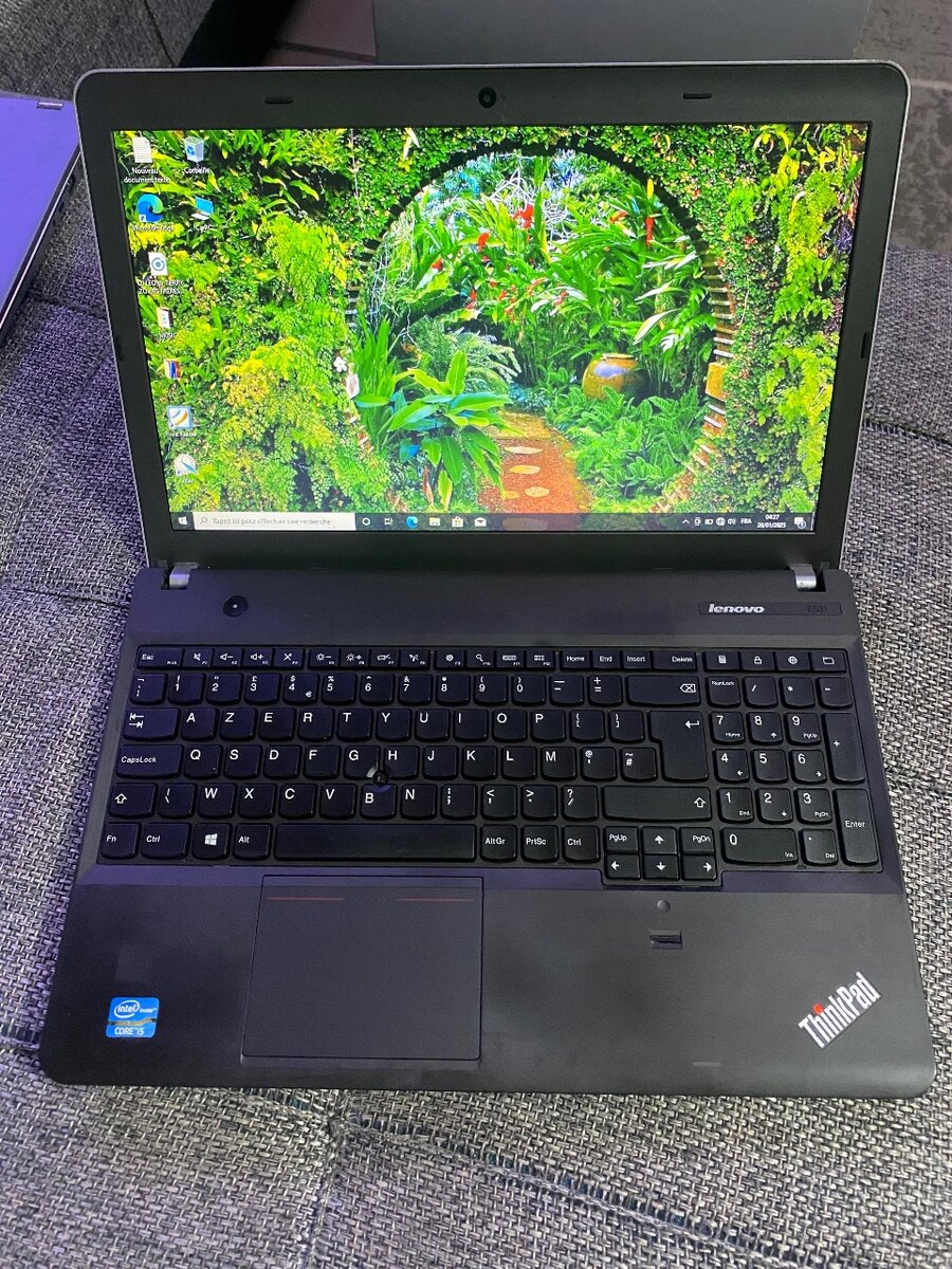 Pc Lenovo core i5 8gb ram / 500gb hdd